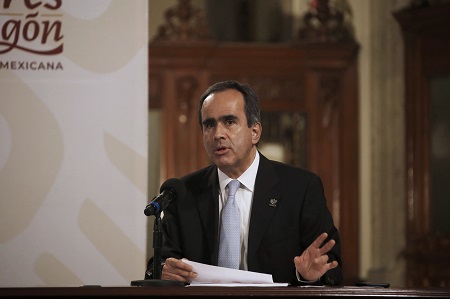 Trabaja Fovissste en el rediseño de créditos