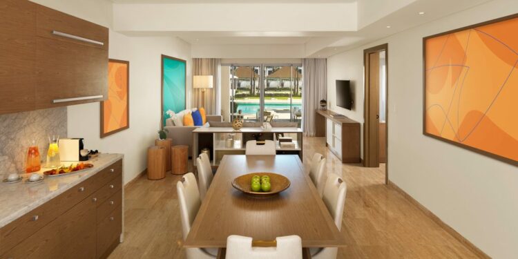 Falcon’s Resorts by Meliá, nueva marca de hoteles que promete ser novedosa : Inmobiliare