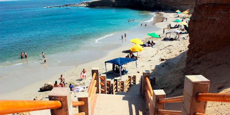 Feriado largo será aprovechado por peruanos para realizar turismo interno.