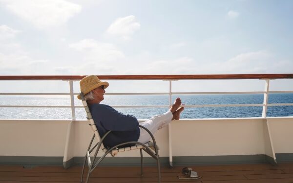 Fred. Olsen Cruise Lines no cobra suplementos a viajeros solitarios en cabinas dobles