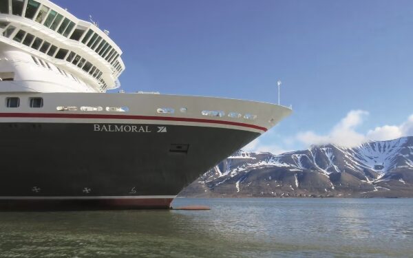 Fred. Olsen Cruise Lines presenta nuevas salidas desde Dover