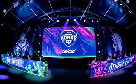 Ubeat Live México edición Zero se despide con casi 3 mil asistentes