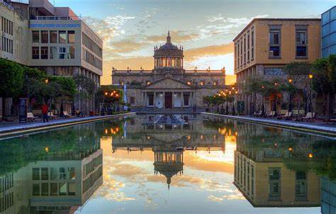Aeroméxico incrementa sus vuelos a Madrid con salidas desde Guadalajara, Jal. y Monterrey, Nl.