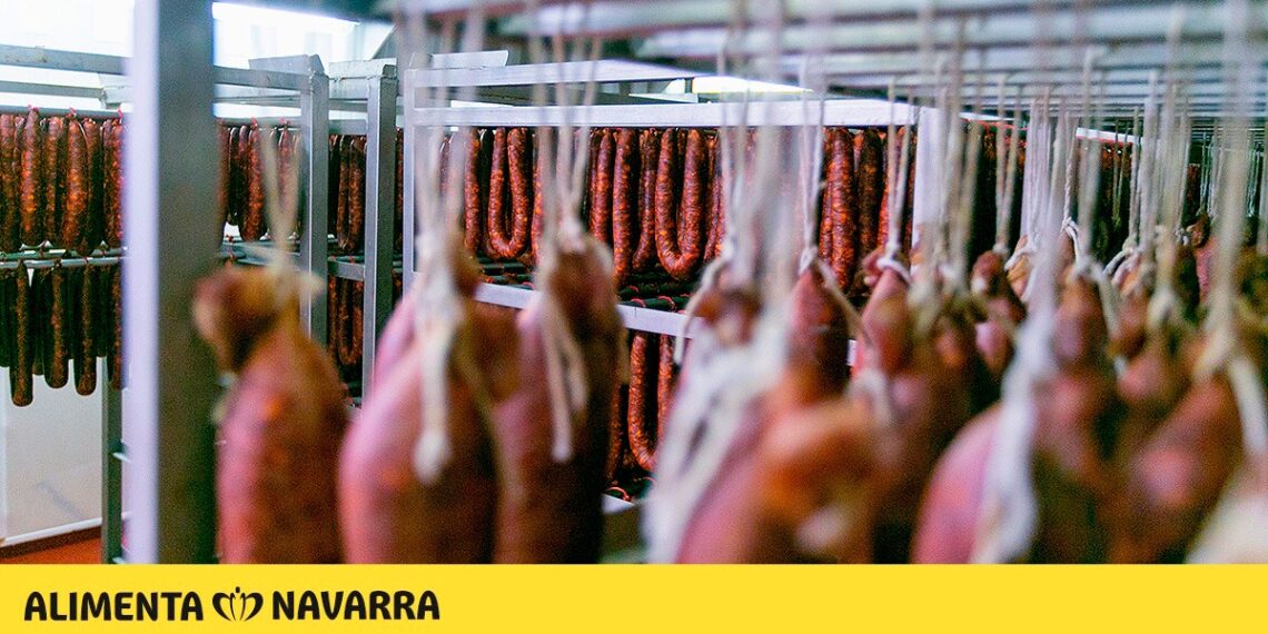 Galar Foods exporta peperoni a Líbano y chorizo para galletas a Francia