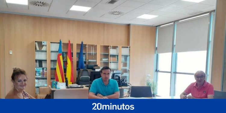 Generalitat respalda la reivindicación del sector hotelero de aumentar la ayuda por cada usuario del Imserso