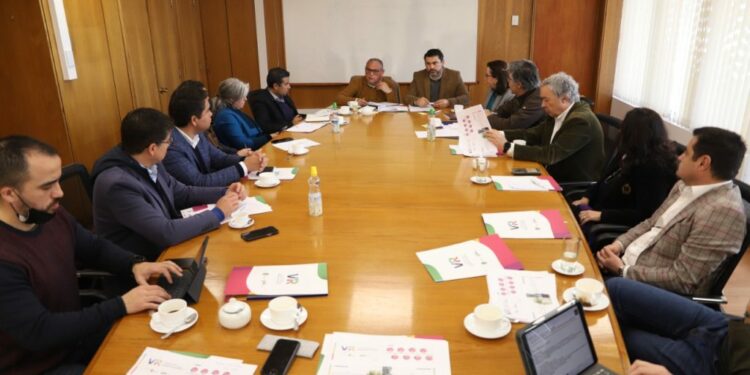 Gobernador Regional y FEDETUR avanzan en la reactivación turística en la región – G5noticias