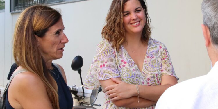 Gómez propone aplicar la tasa turística a cruceros y apartamentos turísticos