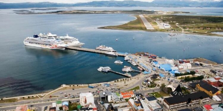 Gran expectativa por la temporada de cruceros que comenzará el 29 de septiembre