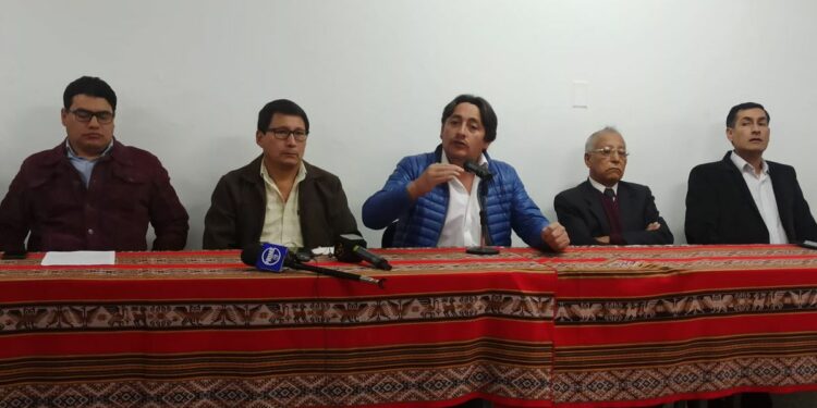 Gremios turísticos de Cusco rechazan venta presencial de boletos a Machu Picchu lrsd | Sociedad