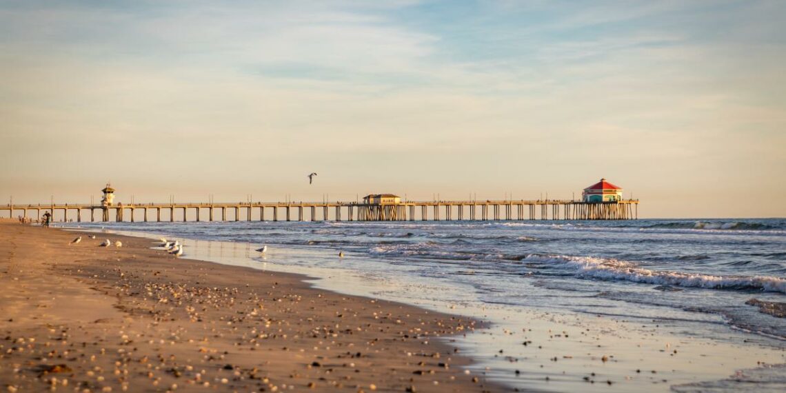 10 cosas que debes saber sobre Huntington Beach