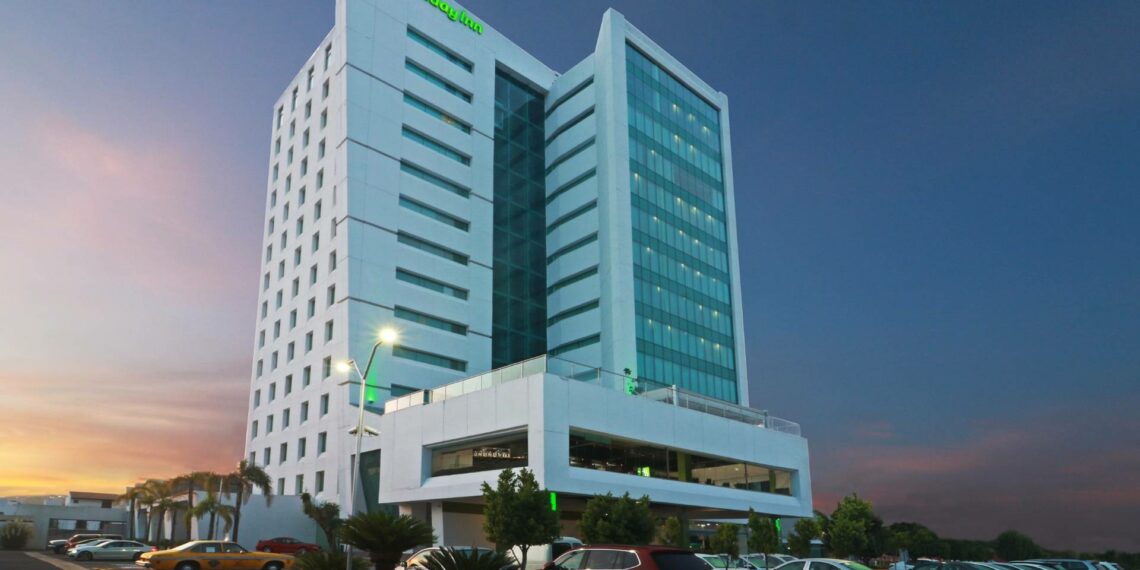 City Escapes by IHG: Celebra los frutos de las tierras queretanas en esta temporada de vendimia