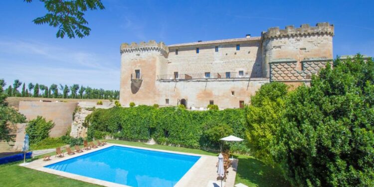 castillos