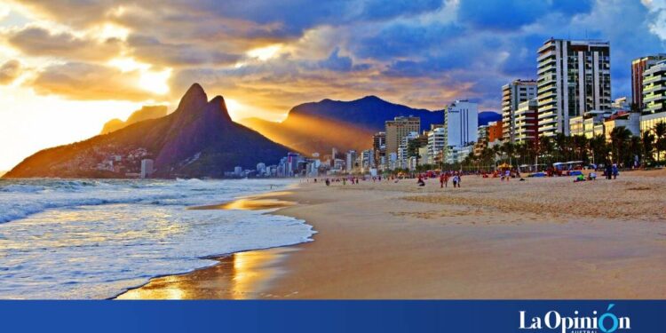 Hoy es el último día del Travel Sale 2022: cuáles son las mejores ofertas de pasajes, hoteles y todo para tu viaje