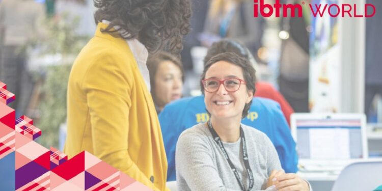 IBTM World 2022 se centra en la creación de cultura