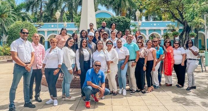 Iberostar Hotels & Resorts presenta a agentes sus nuevos programas Weddings • Online Plus
