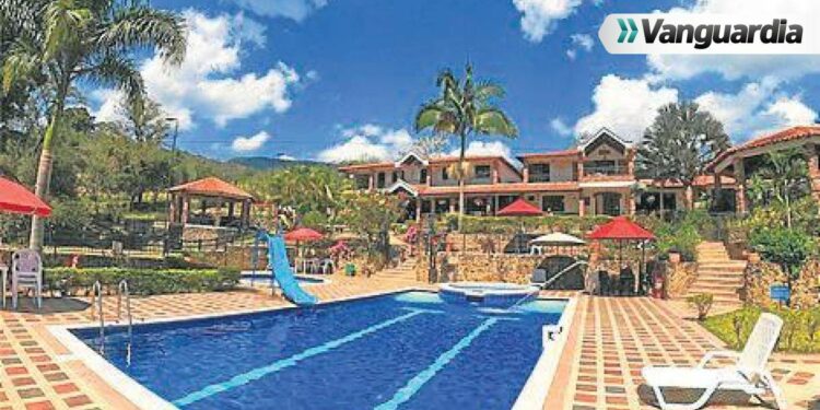 Imperdible: Destinos de Santander con mucho por hacer y a un bajo costo