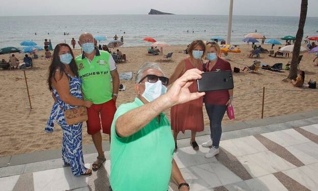 El Imserso en peligro: ¿qué pasará con los viajes de los jubilados?