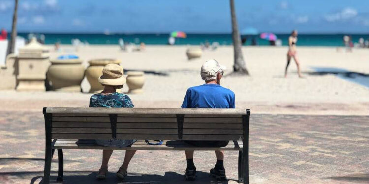 Imserso: ya hay fecha para el inicio de las ventas de los viajes