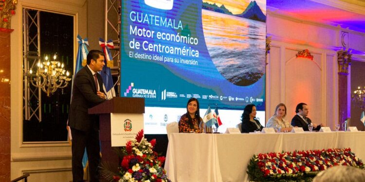 Inician primera Semana Dominicana en Guatemala