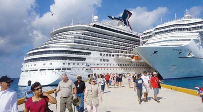 Inician proceso de licitación para la conversión del puerto Duarte en Arroyo Barril en terminal de cruceros