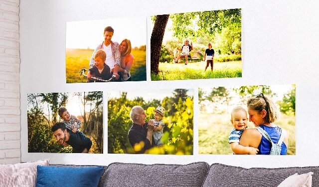 Poster personalizado de tu viaje