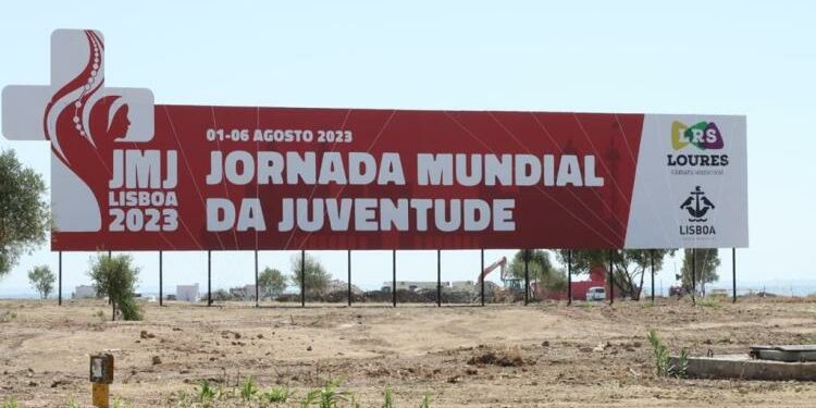 JMJ 2023: Una delegación del Comité Organizador visitará países de América Latina