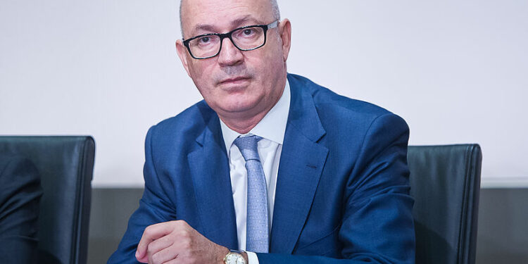 Jesús Nuño de la Rosa: un viaje de El Corte Inglés a Air Europa