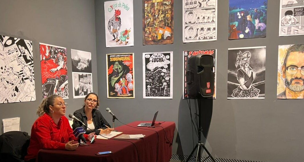 Entra Cultura a discusión sobre nueva ley de espectáculos públicos de la CDMX