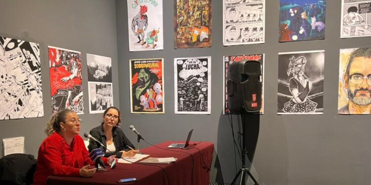 Entra Cultura a discusión sobre nueva ley de espectáculos públicos de la CDMX