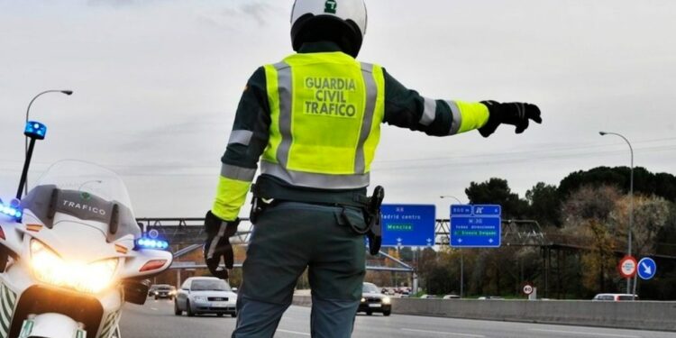 La DGT anuncia una nueva campaña: ¿Cuál es su objetivo?