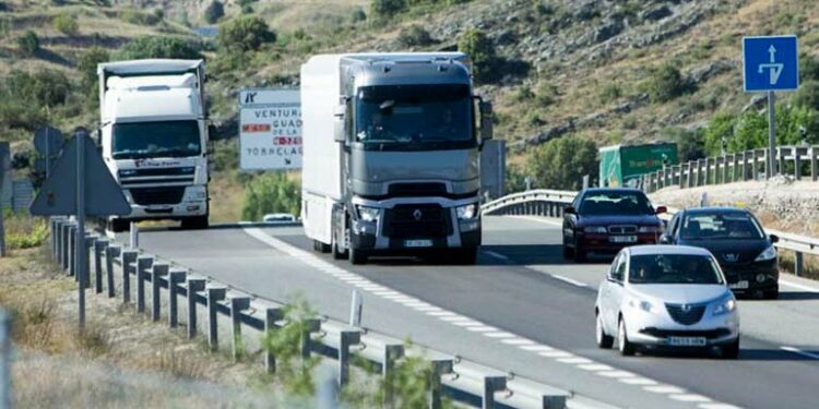 La DGT prevé casi 4,9 millones de viajes en la operación retorno del verano