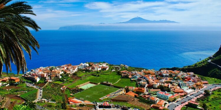 La Gomera también pide ser sede de la Agencia Europea del Turismo