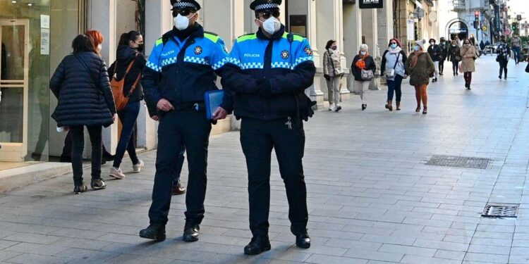 La Guàrdia Urbana de Reus convoca nuevas plazas y reserva el 30% para mujeres