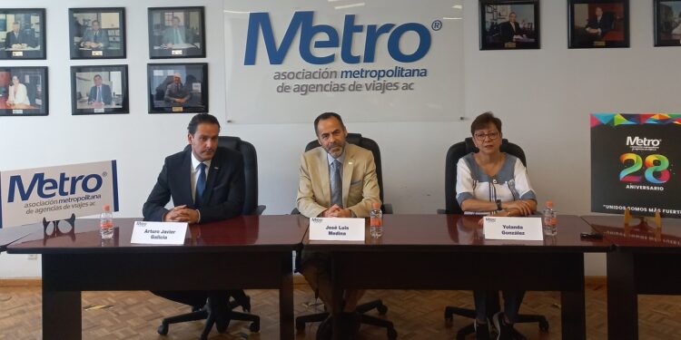 La Metro realizará el Encuentro Profesional de Turismo