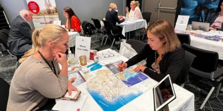 La Región de Murcia expande esta semana su promoción turística en Noruega – Cartagena Actualidad