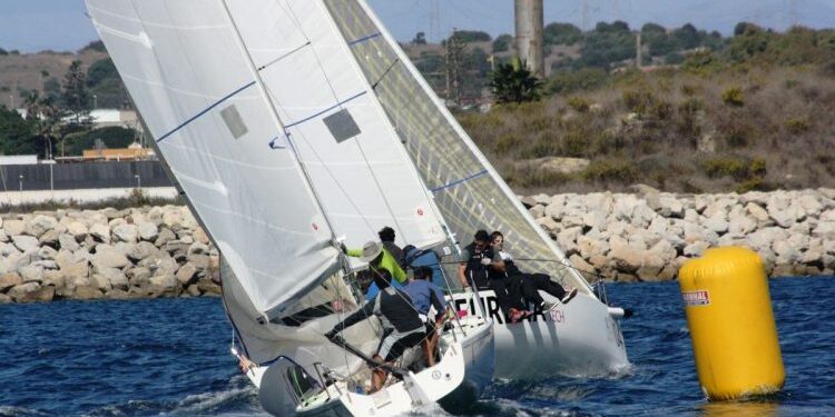 La V Edición de la Travesía 500 Años de la I Circunnavegación a Vela Magallanes-Elcano llega a La Línea