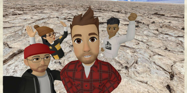 La aplicación de viajes virtuales Brink Traveler recibe multijugador