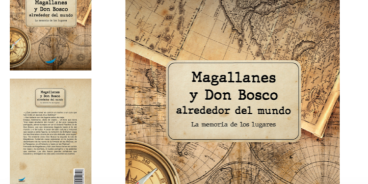 La circularidad del viaje  | El desplazamiento siempre al Sur 