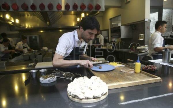 La cocina latinoamericana se fortalece con 10 restaurantes entre los 50 Best