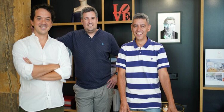 La copropiedad de segundas residencias de lujo arranca en España con la primera venta de una villa en Formentera