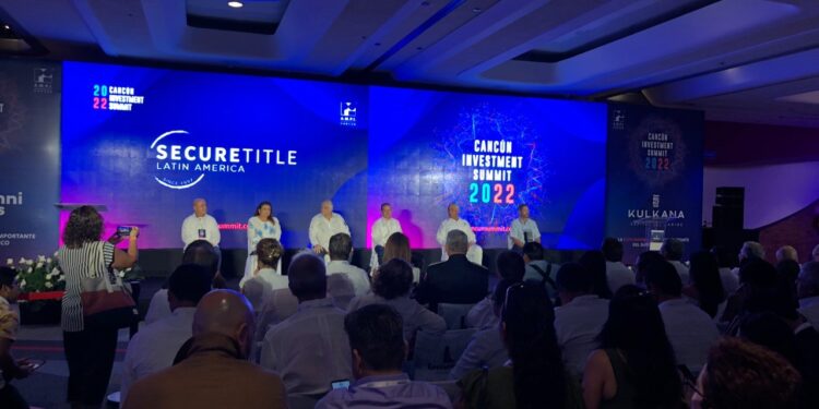 La inversión extranjera directa en el turismo va en 2.7 mil mdd