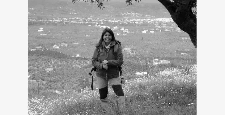 Fotografía cortesía de Editorial Acantilado.