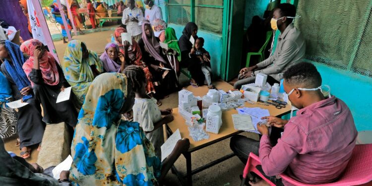 La mitad de las instalaciones de salud del mundo carece de higiene básica: ONU