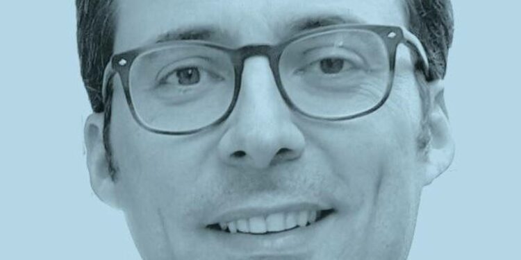 La política en Estados Unidos los extremos se tocan