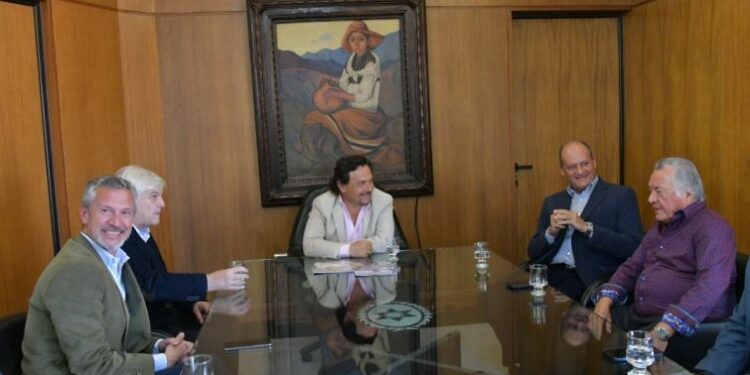 La política turística de Sáenz puso a Salta en la mira de inversiones nacionales y extranjeras