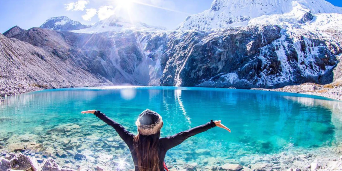 Laguna 69: ¿por qué se le llama así a esta joya escondida de Huaraz? | Como llegar | Historia | Peru | Turismo