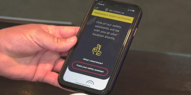 Lanzan app de asistencia para turistas en Tijuana