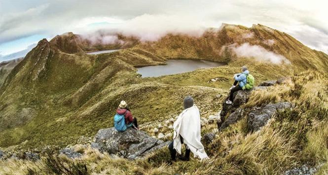 Lanzan décima versión del concurso nacional de fotografía Revela Colombia