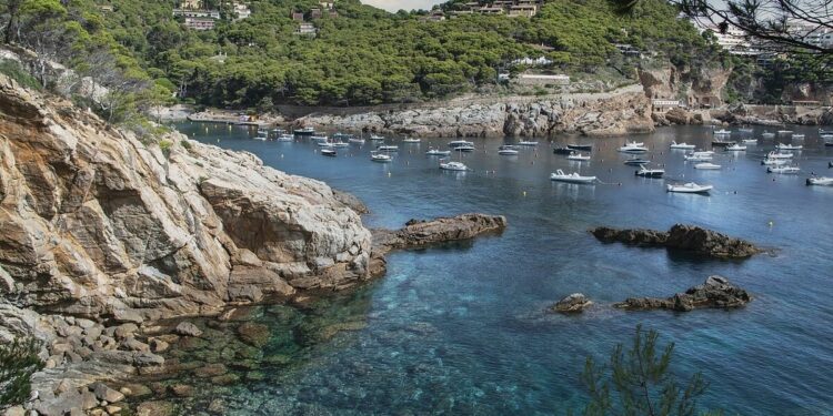 Las 10 mejores playas para visitar este verano en Europa