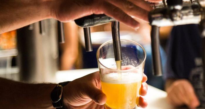 Las 5 mejores rutas de la cerveza en Estados Unidos